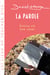 Parole, braise en ton coeur (la )