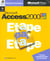 Microsoft access 2000 etape par etape