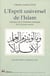 L'esprit universel de l'islam