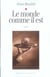 Le monde comme il est