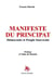 Manifeste du principat