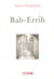 Bab-Errih