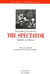 The spectators - addison and steele