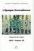 L' L'Epoque Conradienne, volume 36/2010 : Tropes and the Tropics