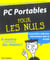 Pc portable