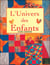 L'univers des enfants