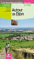 Les incontournables balades à pied : autour de Dijon