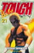 Tough Tome 21