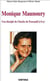 Monique Maunoury - une disciple de Charles de Foucauld à Ivry