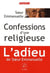 Confessions d'une religieuse