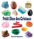 Petit dico des cristaux