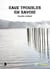 Eaux troubles en savoie