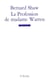 La Profession de madame Warren