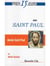 Prier 15 jours avec... : saint Paul