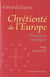 Chrétienté de l'Europe