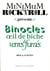 Minimum rock'n'roll - Tome 5 Binocles, oeil de biche et verres fumés