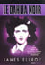 Le dahlia noir