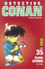 Détective Conan Tome 35