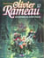OLIVIER RAMEAU TOME 12 : LES DISPARUS DU BAYOU PLALAH