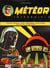 Météor : Intégrale vol.3 : alerte sur Pluton