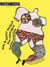 Niki de Saint Phalle, Jean Tinguely, Pontus Hultén
