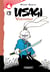 Usagi Yojimbo Tome 13