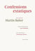 Confessions extatiques