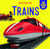 Saisissants pop-up : trains