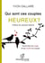 Qui sont ces couples heureux ? surmonter les crises et les conflits du couple
