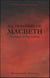 La tragedie de macbeth