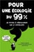 Pour une ecologie du 99% : 20 mythes à déboulonner sur le capitalisme