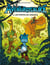 Aventurosaure Tome 4 : les portes de Jurassia