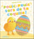 Pouic-Pouic, sors de ta coquille !