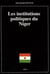 Institutions politiques, Niger