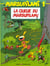 Marsupilami Tome 1 : la queue du Marsupilami