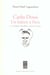 Carlo dossi...(vente ferme)