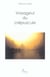 Voyageur du crepuscule