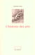 L'histoire des arts
