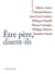 Être père, disent-ils