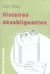 Histoires désobligeantes