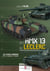 De l'AMX 13 au Leclerc : les chars français de la Guerre froide