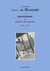 Correspondance et journal de campagne, 1914-1917
