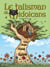 Le talisman de Midolcans t.1 - Geneviève Tomate