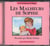 Les malheurs de Sophie