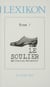 Lexikon 1 le soulier