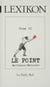 Lexikon 10 le point