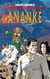 Les hommes taupes d'ananké