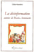 La désinformation autour de Marie-Antoinette