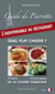 Guide de pierrette - l'indispensable au restaurant - quel plat choisir ? - de la cuisine française