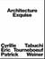 Architecture exquise eric tabuchi patrick tourneboeuf cyrille weiner /francais